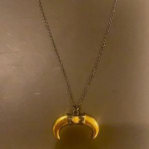 House of Harlow necklace